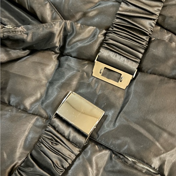 Laundry by Shelli Segal Woman’s Puffy Winter Coat - Picture 5 of 12